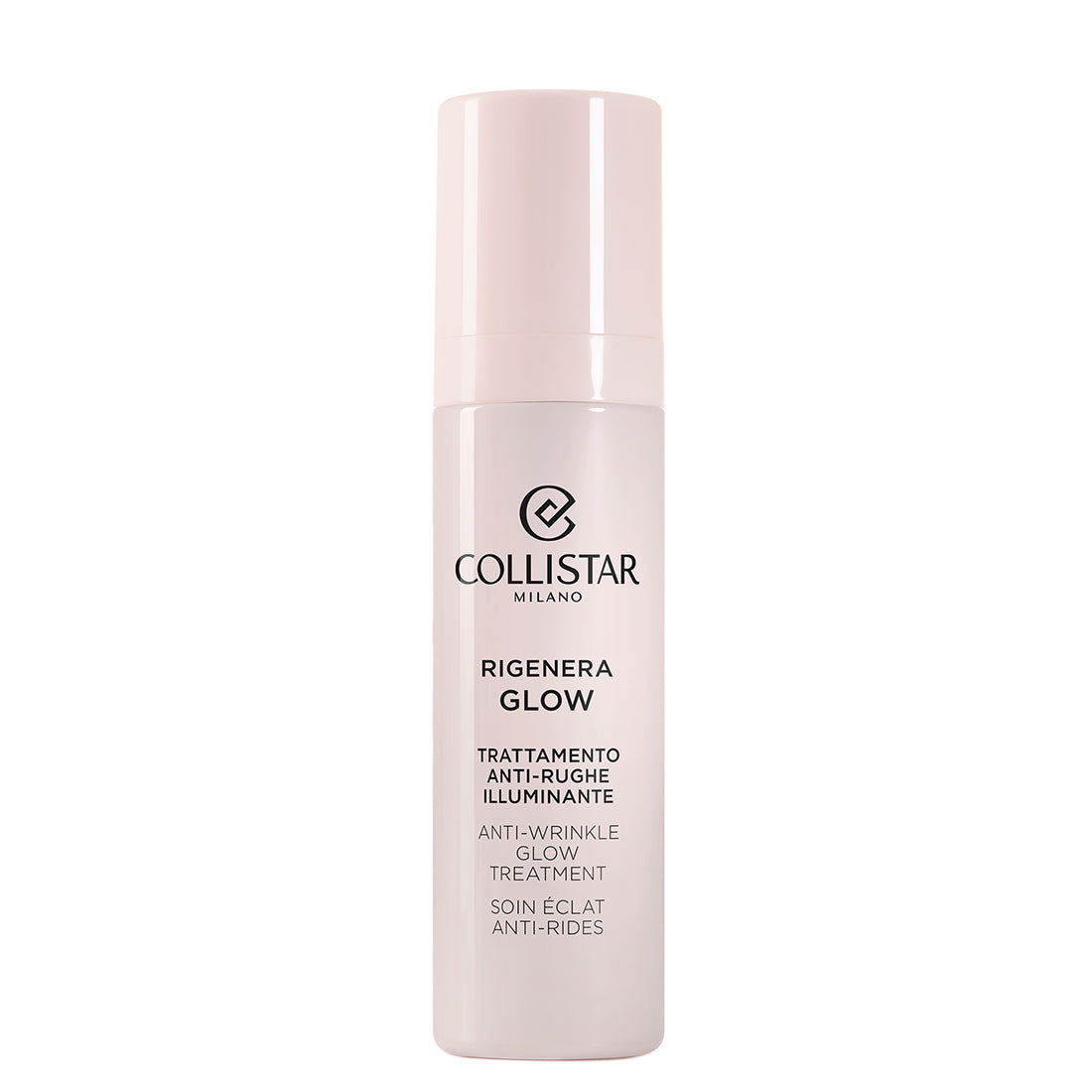 Rigenera Glow Trattamento Antirughe Illuminante 50 ML_COL24735_Collistar