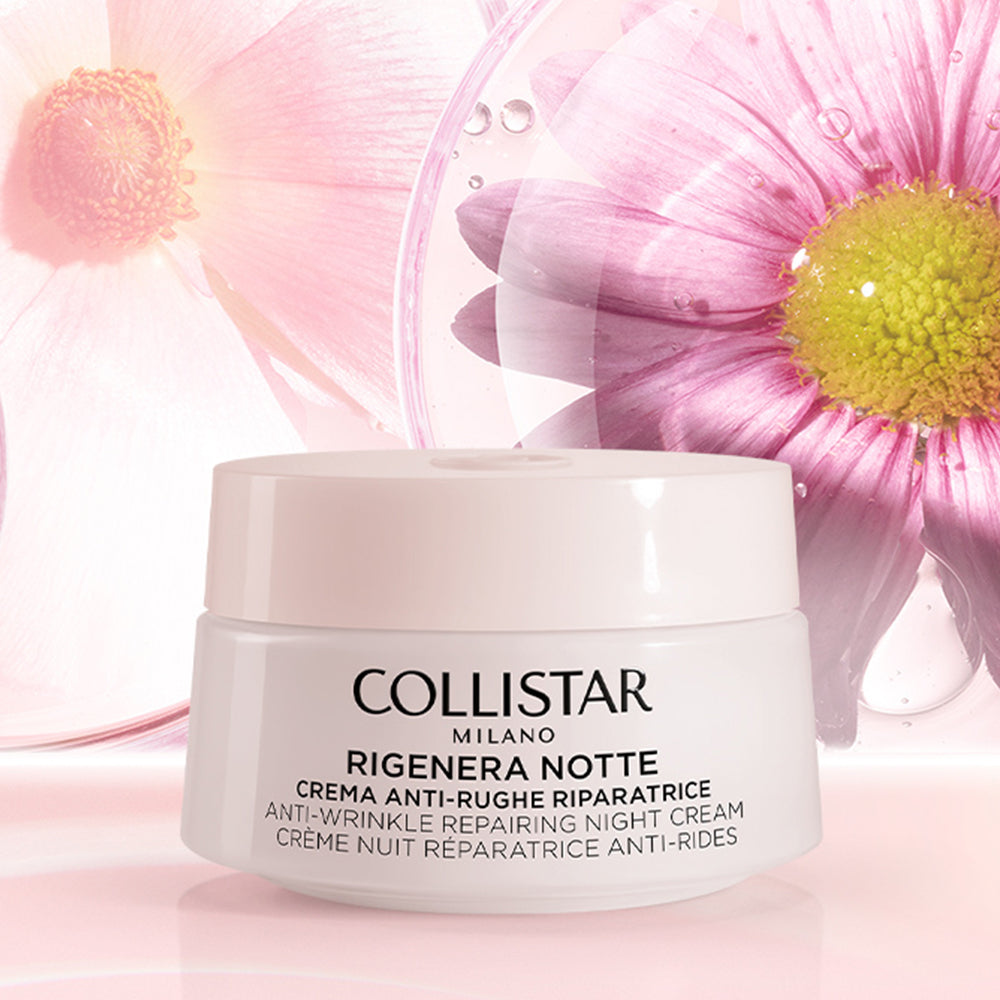 Rigenera Notte Crema Antirughe Riparatrice 50 ML_COL24804_Collistar-2