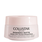 Rigenera Notte Crema Antirughe Riparatrice 50 ML_COL24804_Collistar