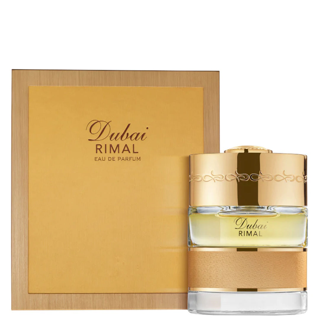 Rimal Eau De Parfum 50 ml_SODRIMAL_The Spirit Of Dubai-2