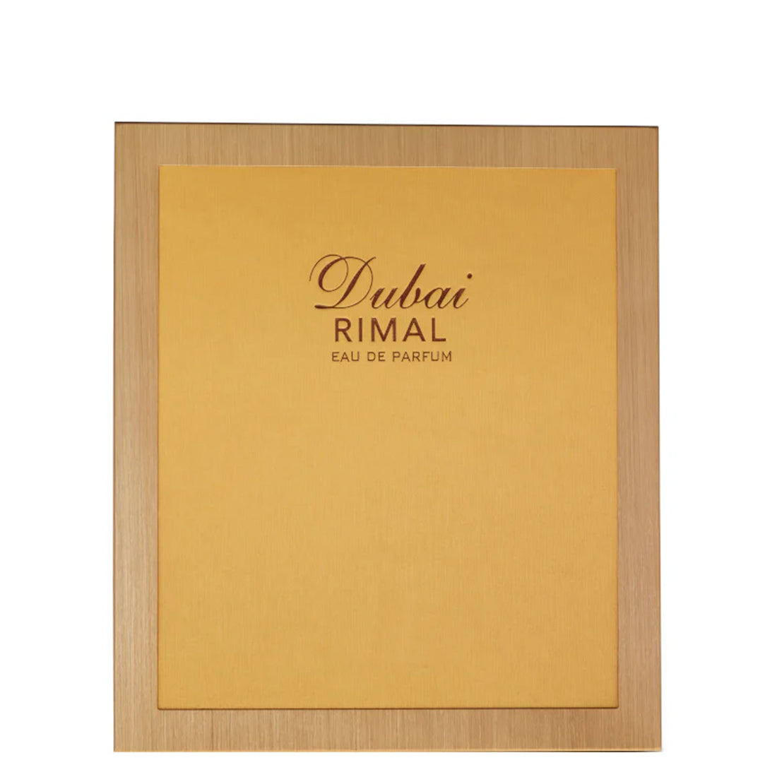 Rimal Eau De Parfum 50 ml_SODRIMAL_The Spirit Of Dubai-3