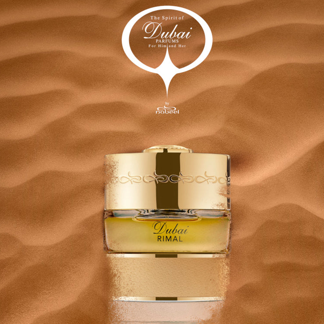 Rimal Eau De Parfum 50 ml_SODRIMAL_The Spirit Of Dubai-4
