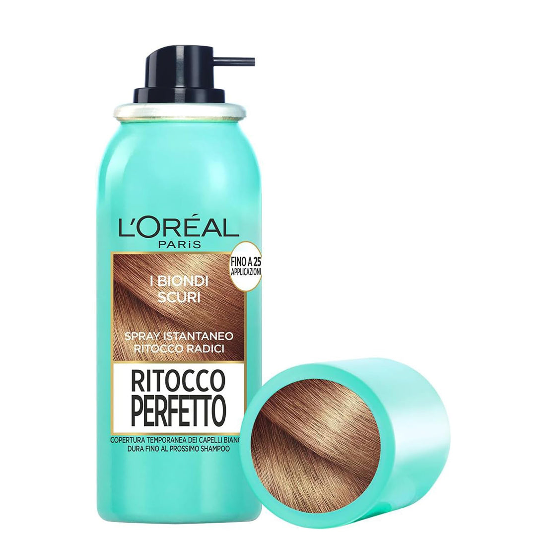 Ritocco Perfetto Spay Istantaneo 4 Biondo Scuro_EXP93103_L'Oreal