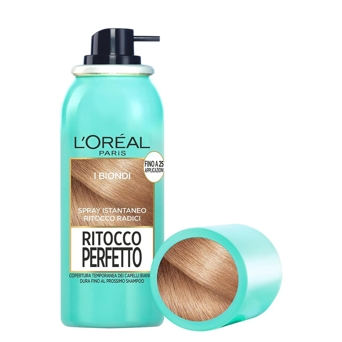 Ritocco Perfetto Spay Istantaneo 5 Biondo_EXPA8659000_L'Oreal