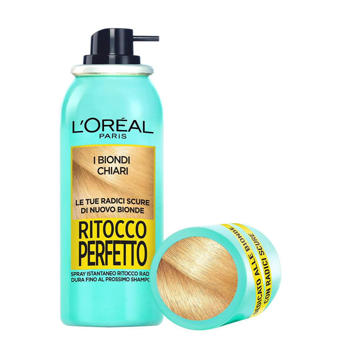 Ritocco Perfetto Spay Istantaneo 9 Biondo Chiaro Dorato_EXP87991_L'Oreal
