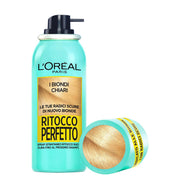 Ritocco Perfetto Spay Istantaneo 9 Biondo Chiaro Dorato_EXP87991_L'Oreal