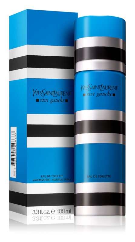 Rive Gauche De Toilette 100 ml_YSL0065804_YSL-2
