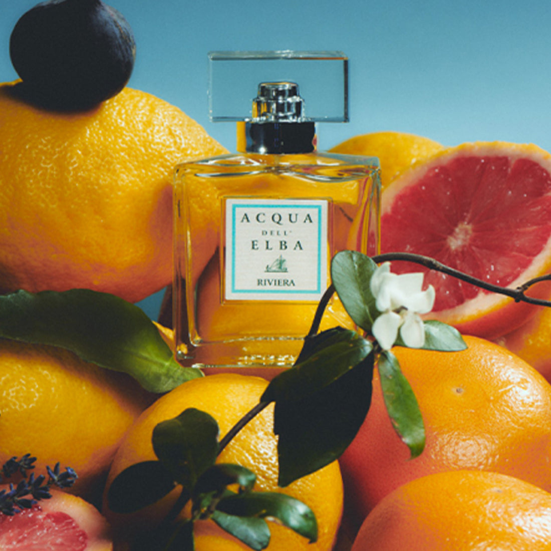 Riviera Eau De Parfum 100 ML_ELBAPC41D_Acqua dell'Elba-4