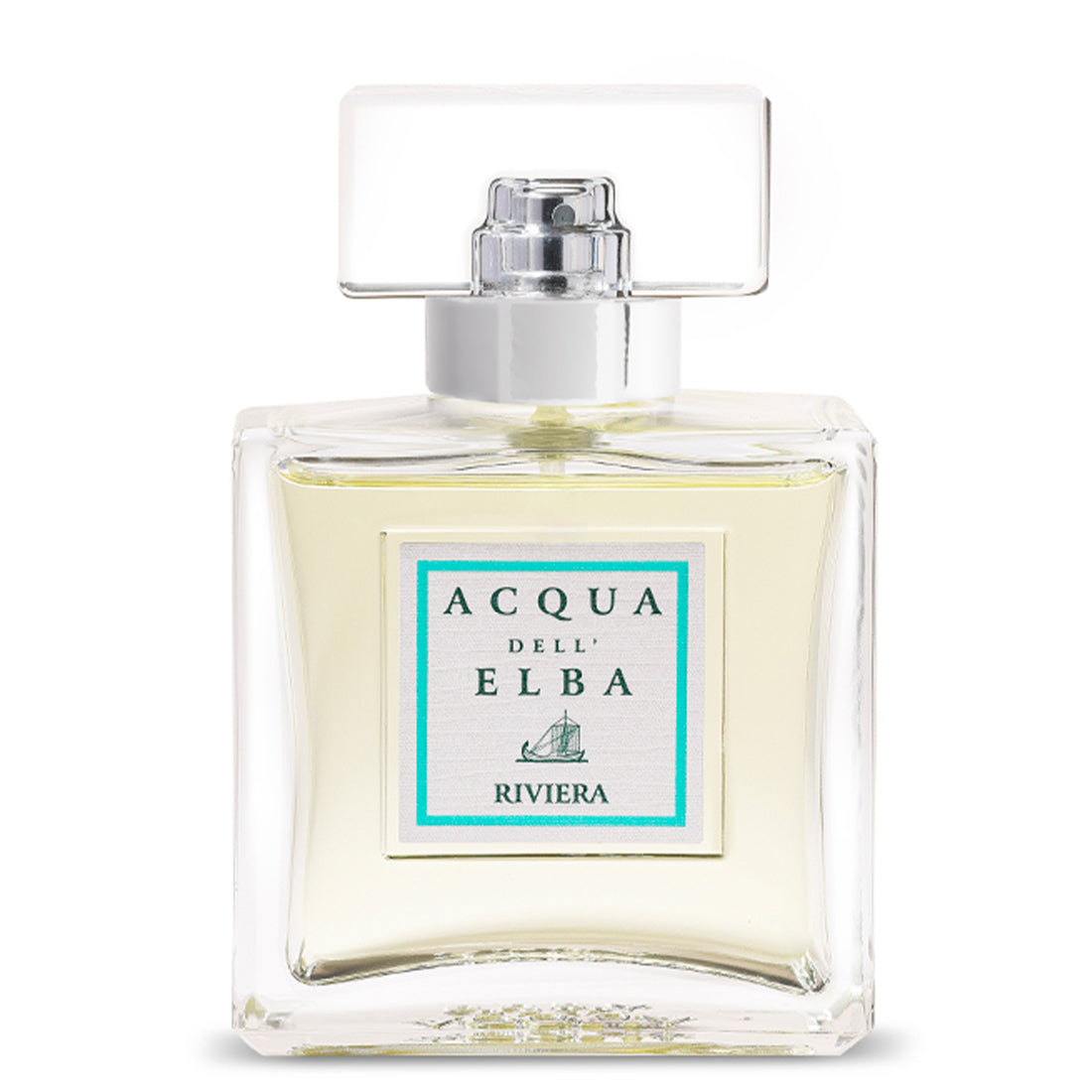 Riviera Eau De Parfum 100 ML_ELBAPC41D_Acqua dell'Elba