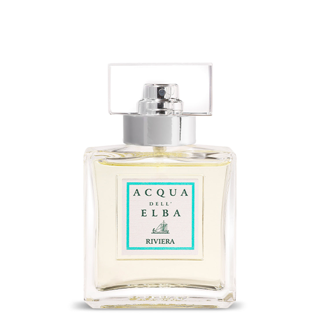Riviera Eau De Parfum 50 ML_ELBAPC41B_Acqua dell'Elba