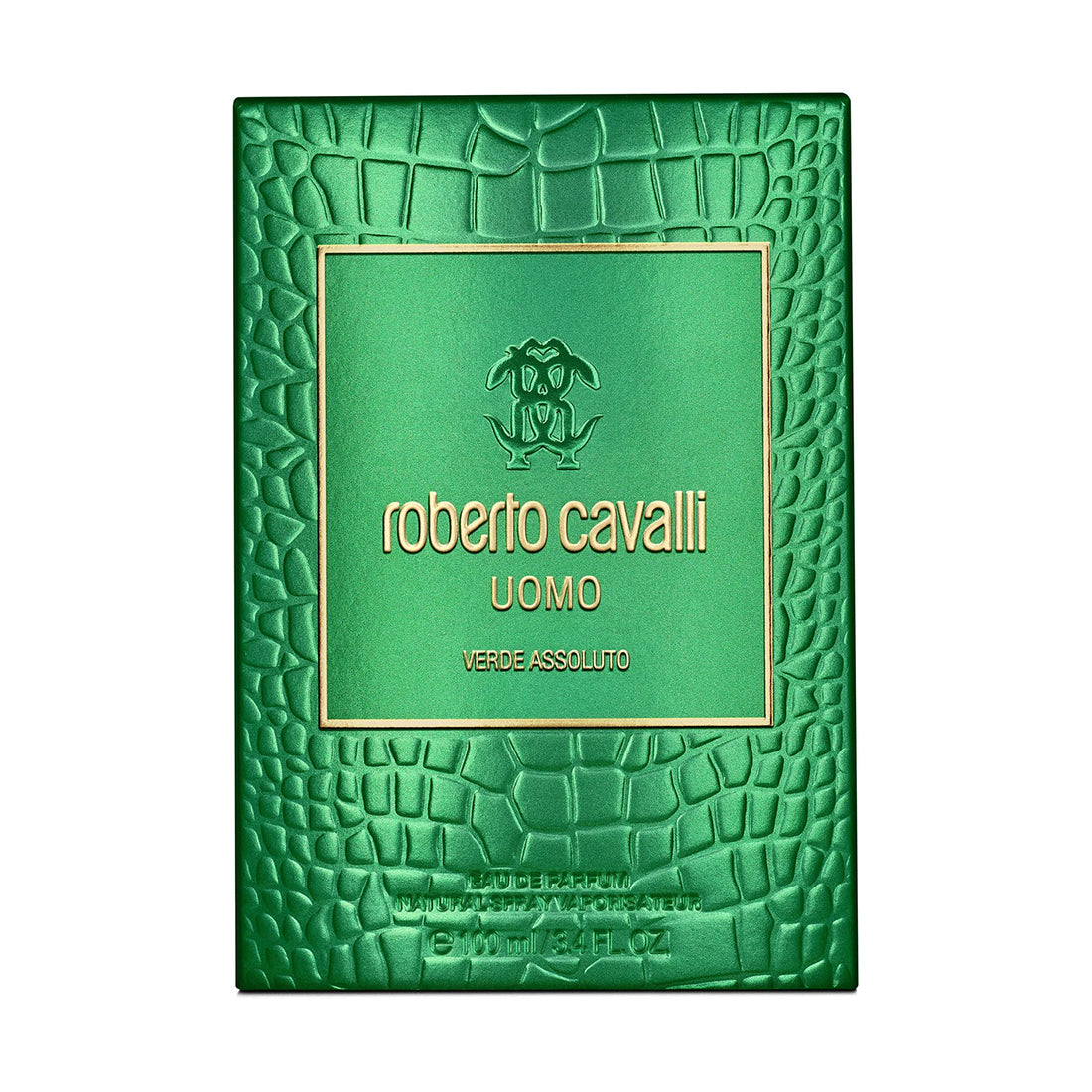 Roberto Cavalli Uomo Verde Assoluto Eau De Parfum_RC19006B_Roberto Cavalli-3