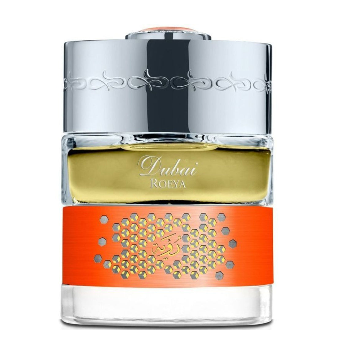 Roeya Eau De Parfum 50 ml_SODROEYA_THE SPIRIT OF DUBAI