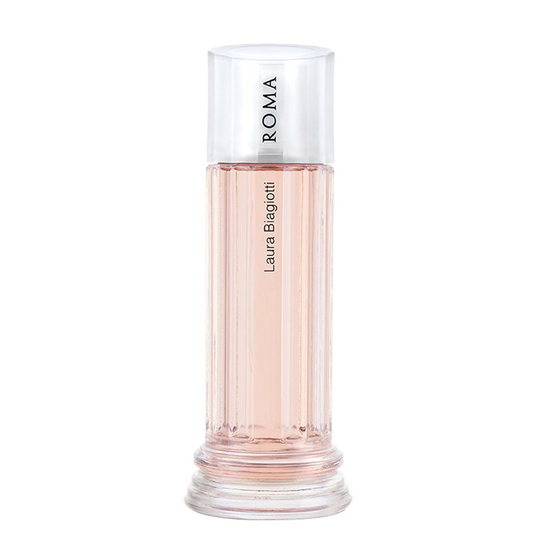 Roma Fiori Bianchi Eau De Toilette 100 ML_ROMF11BA003_Laura Biagiotti