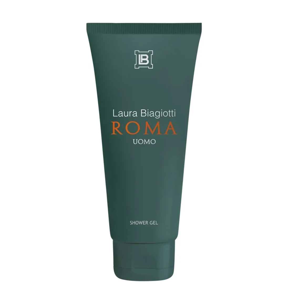 Roma Uomo Bagnoschiuma_ROM11AA205_Laura Biagiotti