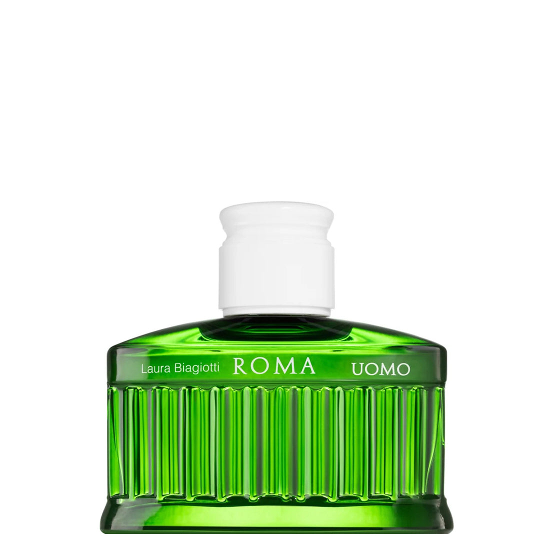 Roma Uomo Green Swing Eau De Toilette 40 ML_ROM11AG000_Laura Biagiotti