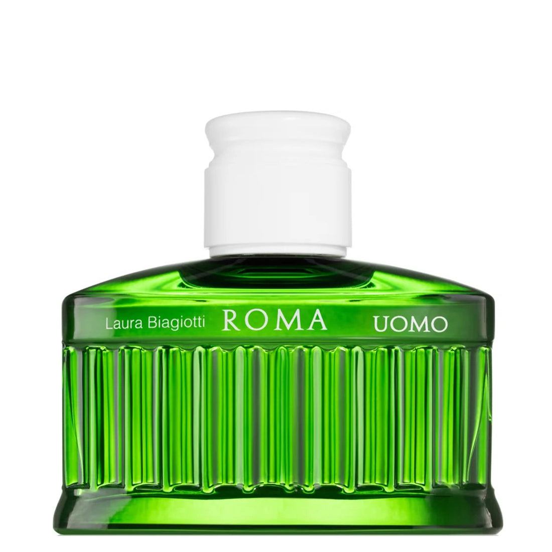 Roma Uomo Green Swing Eau De Toilette 75 ML_ROM11AG002_Laura Biagiotti