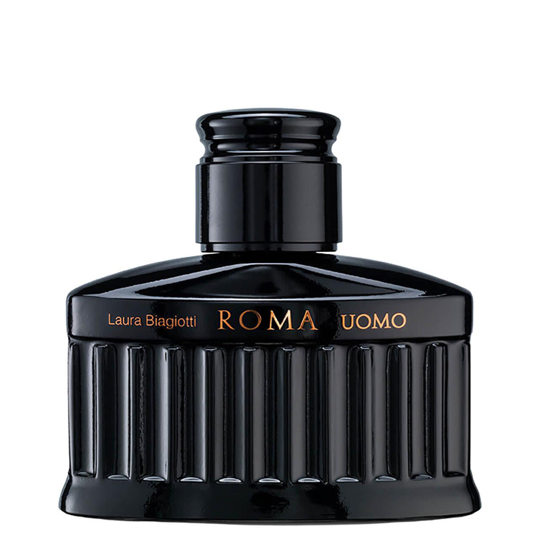 Roma Uomo Nero Estremo Eau De Parfum Intense 75 ML_ROM11AB002_Laura Biagiotti
