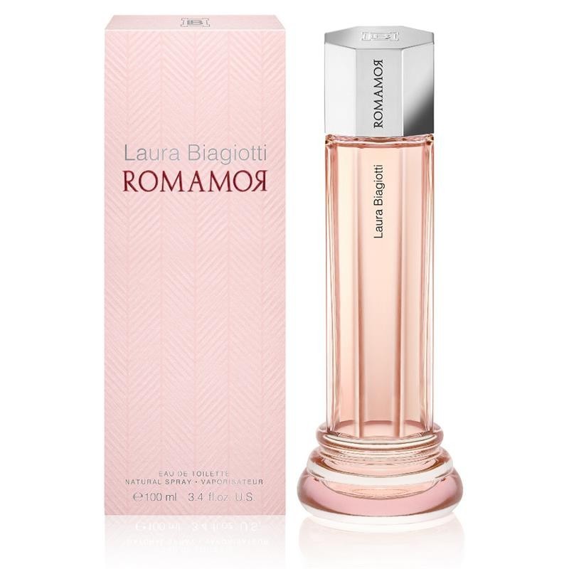 Romaamor Eau De Toilette 100 ML_ROMF11U003_Laura Biagiotti-2