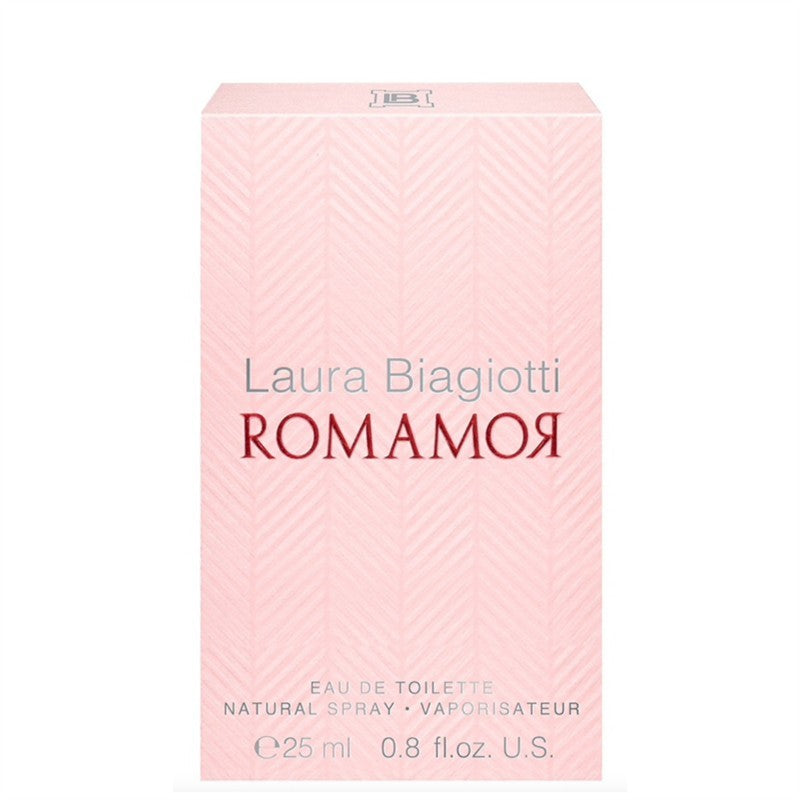 Romaamor Eau De Toilette 25 ML_ROMF11U000_Laura Biagiotti-2
