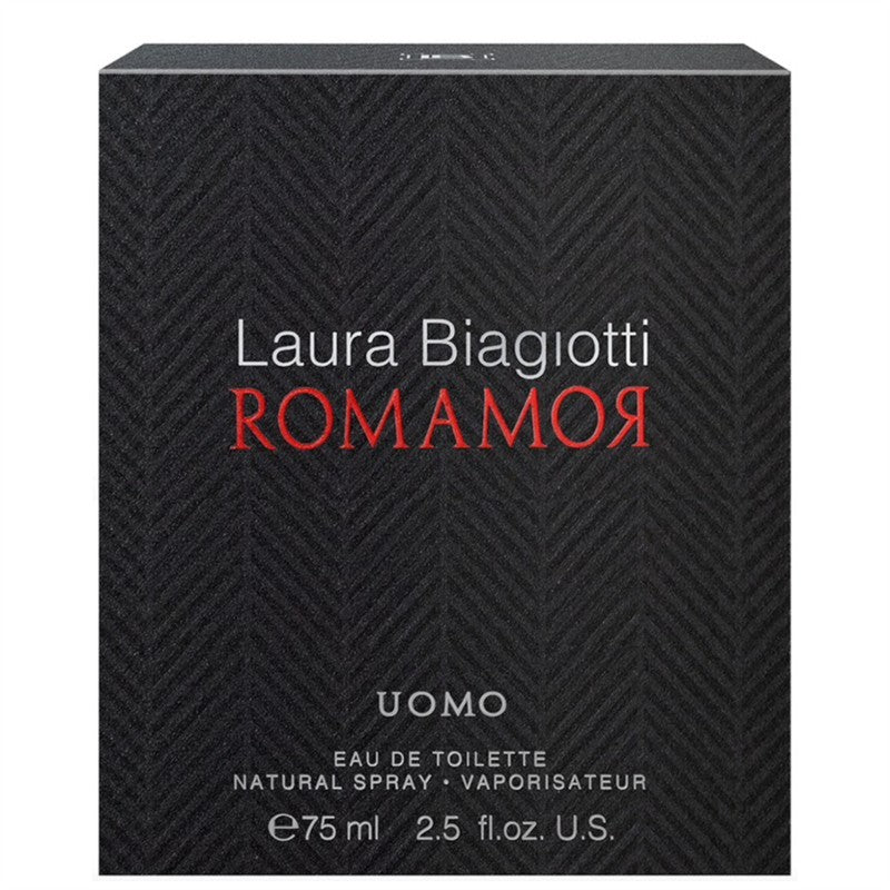 Romaamor Uomo Eau De Toilette 125 ML_ROMF11T002_Laura Biagiotti-2