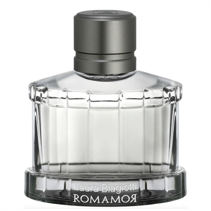 Romaamor Uomo Eau De Toilette 125 ML_ROMF11T002_Laura Biagiotti