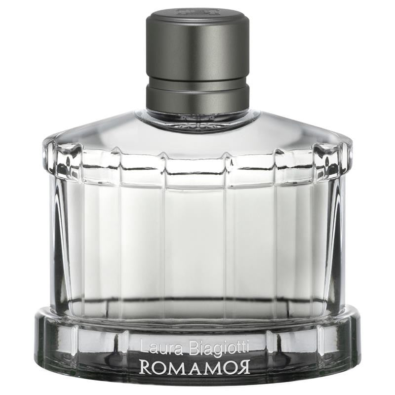 Romaamor Uomo Eau De Toilette 125 ML_ROMF11T004_Laura Biagiotti