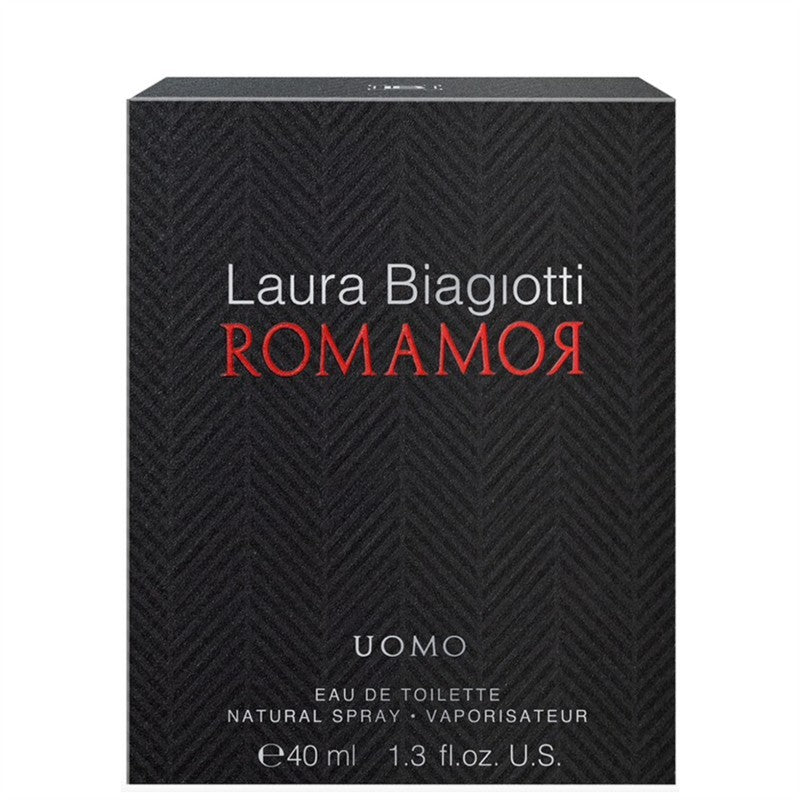 Romaamor Uomo Eau De Toilette 40 ML_ROMF11T000_Laura Biagiotti-2
