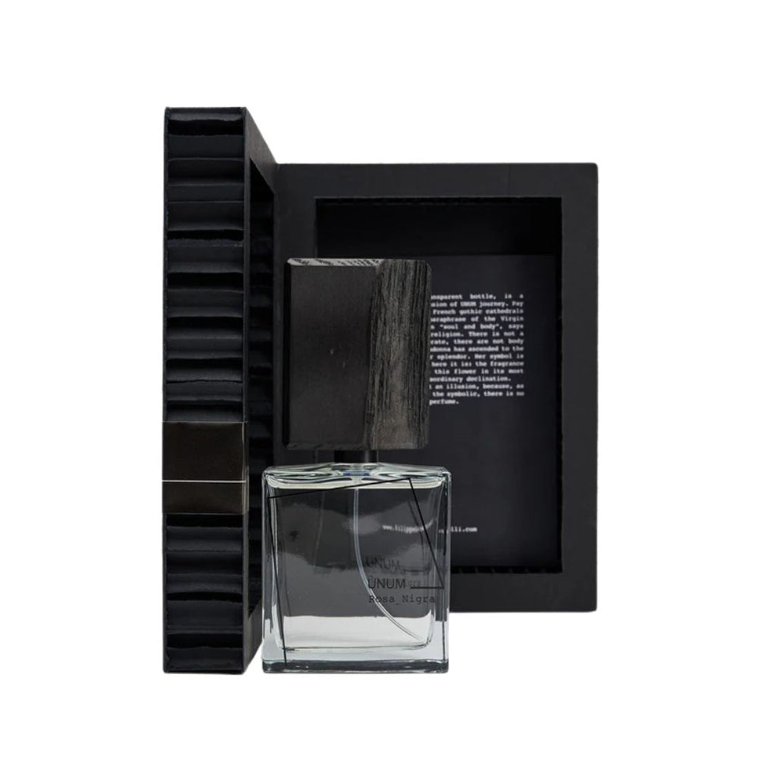 Rosa Nigra Extrait De Parfum 100 ml_FILUNUM03_Filippo Sorcinelli-2
