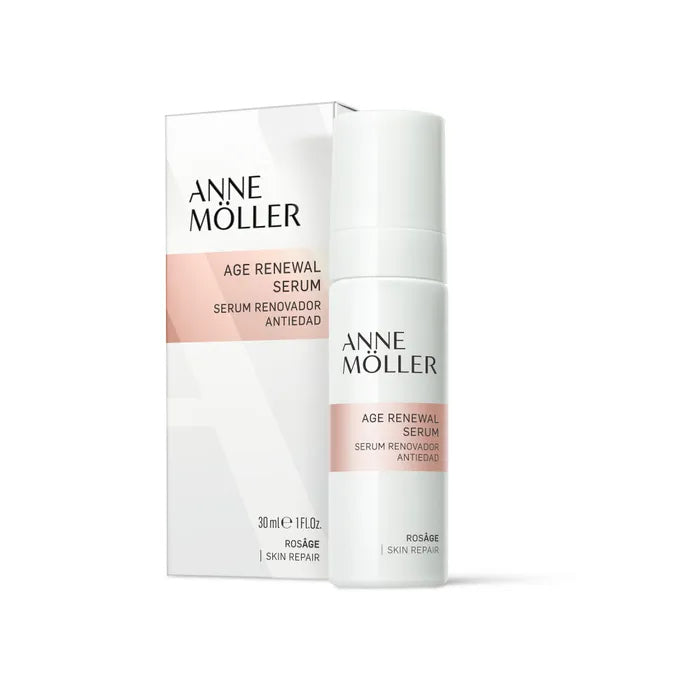Rosage  Age Renewal Serum Siero Antietà 30 ML_ANN6R011_ANNE MOLLER-2