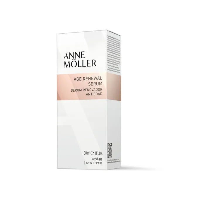 Rosage  Age Renewal Serum Siero Antietà 30 ML_ANN6R011_ANNE MOLLER-3