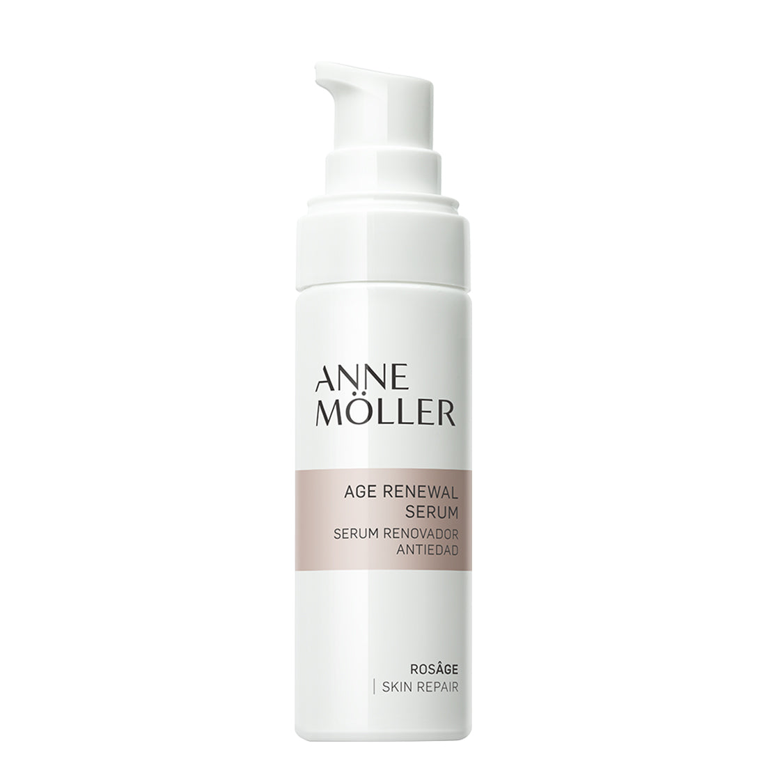 Rosage  Age Renewal Serum Siero Antietà 30 ML_ANN6R011_ANNE MOLLER