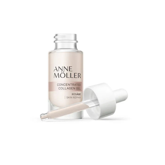 Rosage Concentrated Collagen Gel Gel Concentrato al Collagene 15 ML_ANN6R034_ANNE MOLLER-2