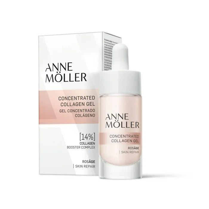 Rosage Concentrated Collagen Gel Gel Concentrato al Collagene 15 ML_ANN6R034_ANNE MOLLER-3