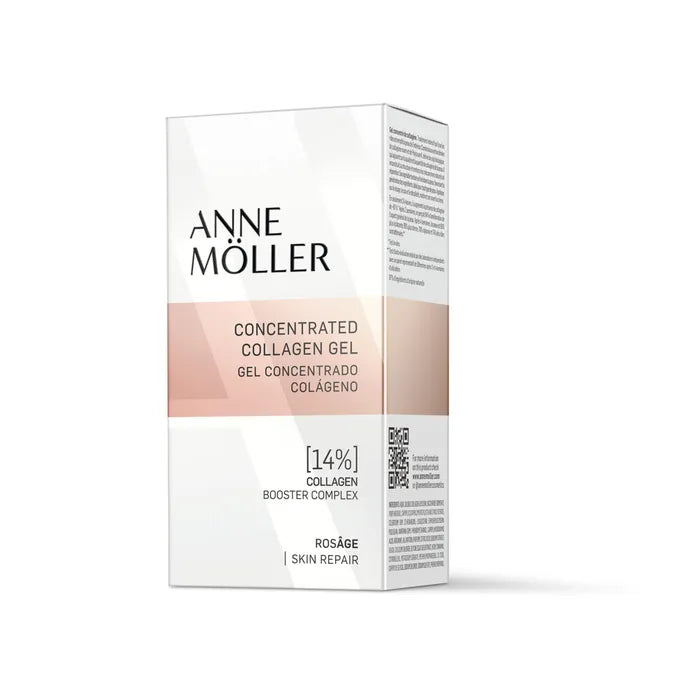 Rosage Concentrated Collagen Gel Gel Concentrato al Collagene 15 ML_ANN6R034_ANNE MOLLER-4