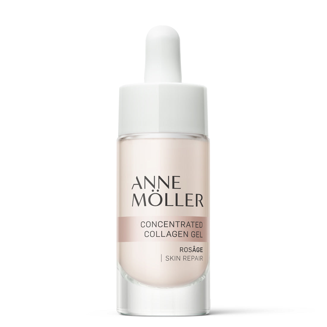 Rosage Concentrated Collagen Gel Gel Concentrato al Collagene 15 ML_ANN6R034_ANNE MOLLER