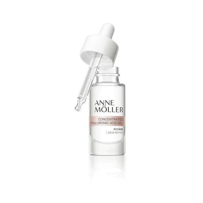 Rosage Concentrated hyaluronic Acid Gel  Gel all'Acido Ialuronico 15 ML_ANN6R004_ANNE MOLLER-2