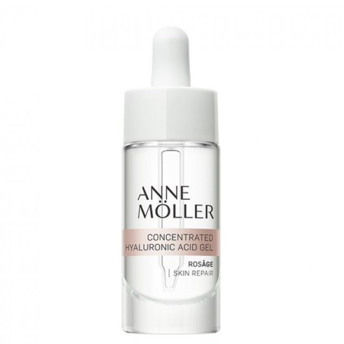 Rosage Pure Concentrated Hyaluronic Acid Gel Gel all'Acido Ialuronico 15 ML_ANN6R005IT_ANNE MOLLER