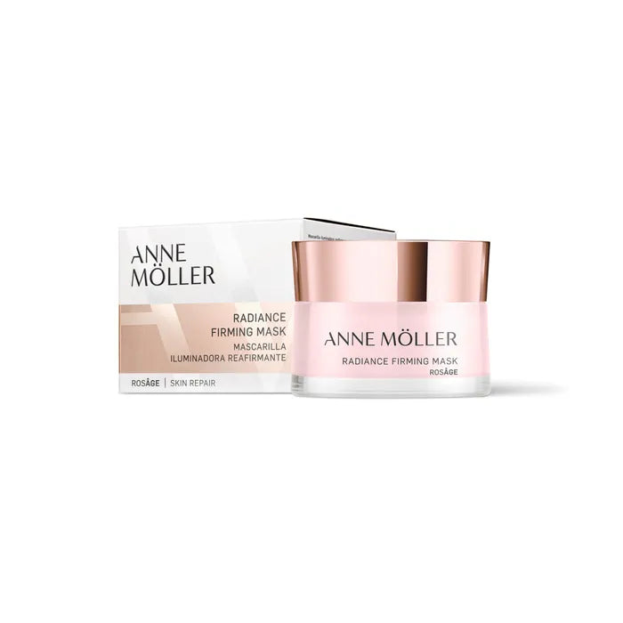 Rosage Radiant Firming Mask Maschera Viso 50 ML_ANN6F012_ANNE MOLLER-2