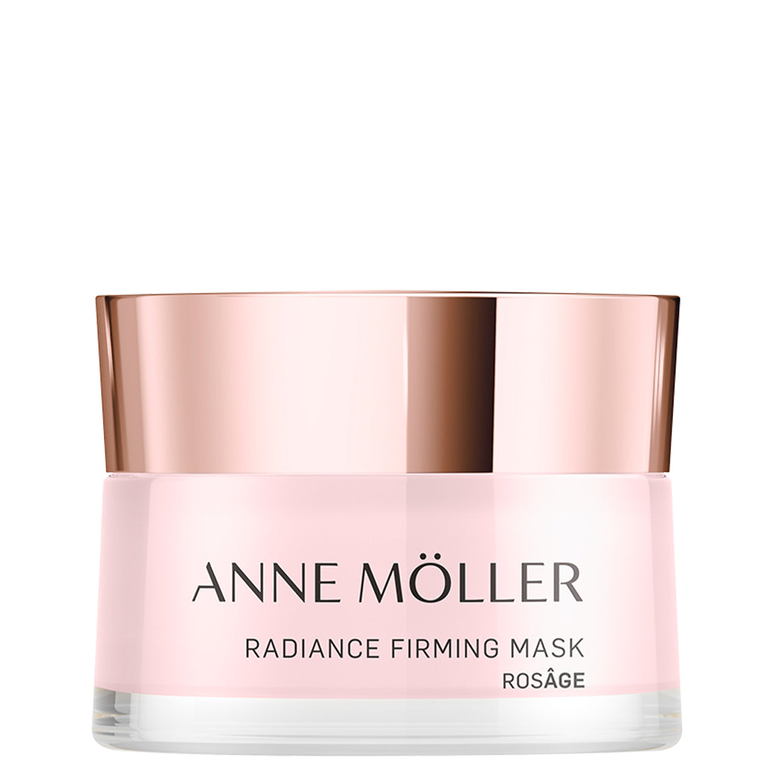 Rosage Radiant Firming Mask Maschera Viso 50 ML_ANN6F012_ANNE MOLLER