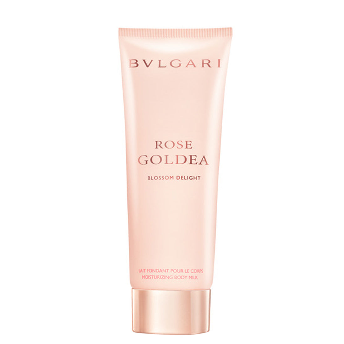 Rose Goldea Blossom Delight Latte Corpo 200 ML_BUL41699_Bulgari