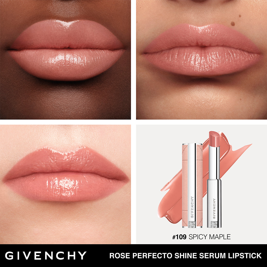 Rose Perfecto Shine Serum Rossetto Ultra Brillante 109_GIVP000433_Givenchy-6