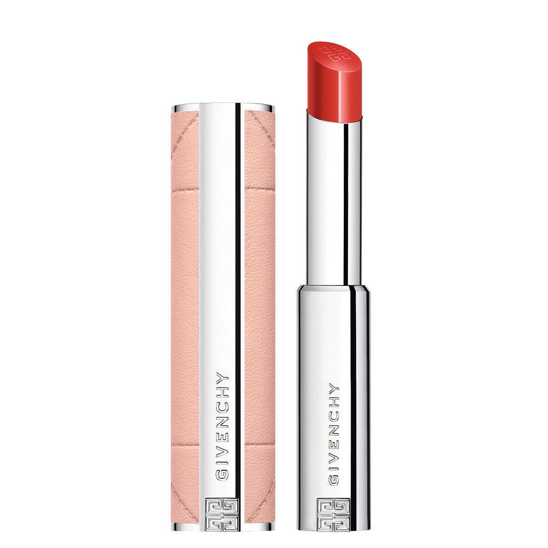 Rose Perfecto Shine Serum Rossetto Ultra Brillante 306_GIVP000138_Givenchy