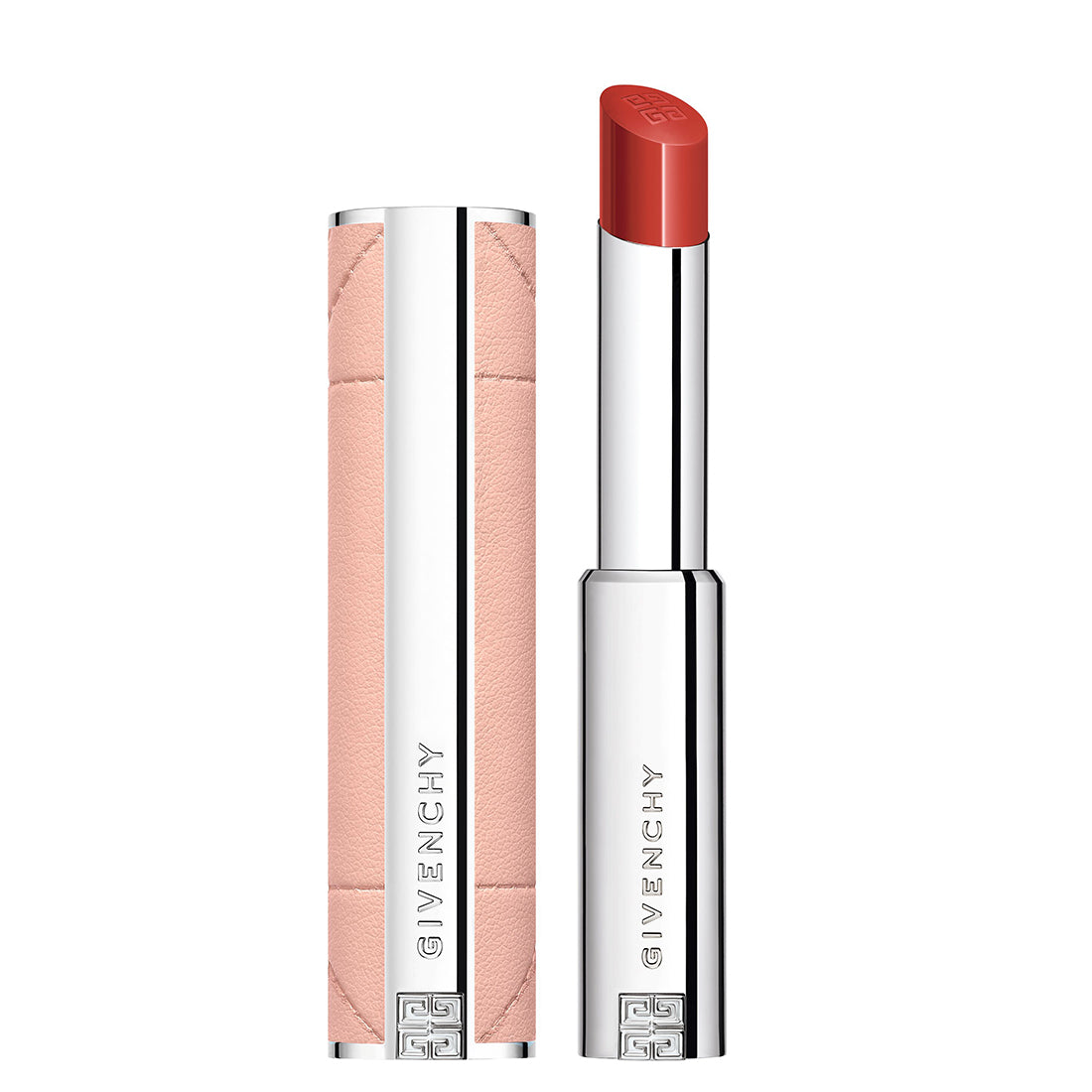 Rose Perfecto Shine Serum Rossetto Ultra Brillante 332_GIVP000143_Givenchy