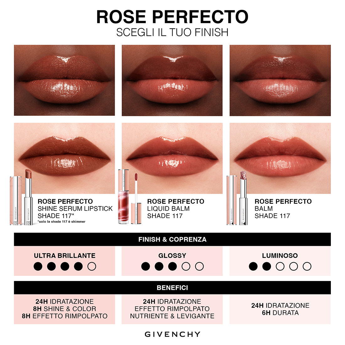 Rose Perfecto Shine Serum Rossetto Ultra Brillante 501_GIVP000146_Givenchy-3