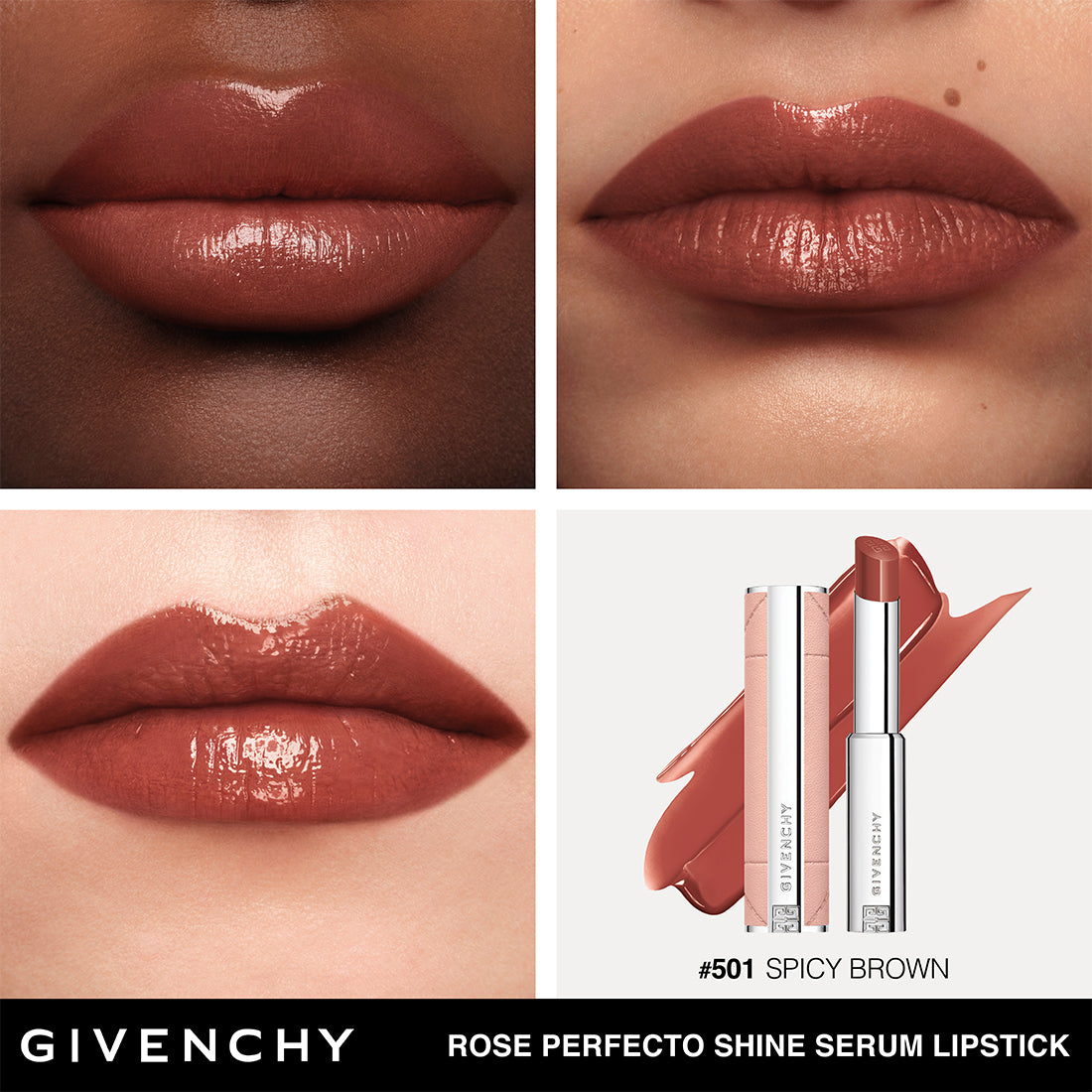 Rose Perfecto Shine Serum Rossetto Ultra Brillante 501_GIVP000146_Givenchy-6