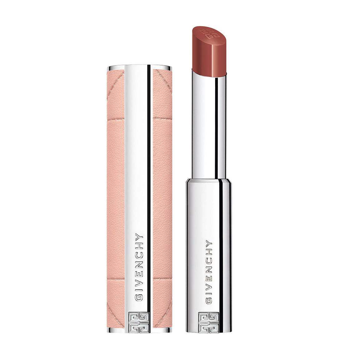 Rose Perfecto Shine Serum Rossetto Ultra Brillante 501_GIVP000146_Givenchy