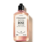 Rose Perfumed Shower Gel_OCC24GD2500RR25_L'Occitane