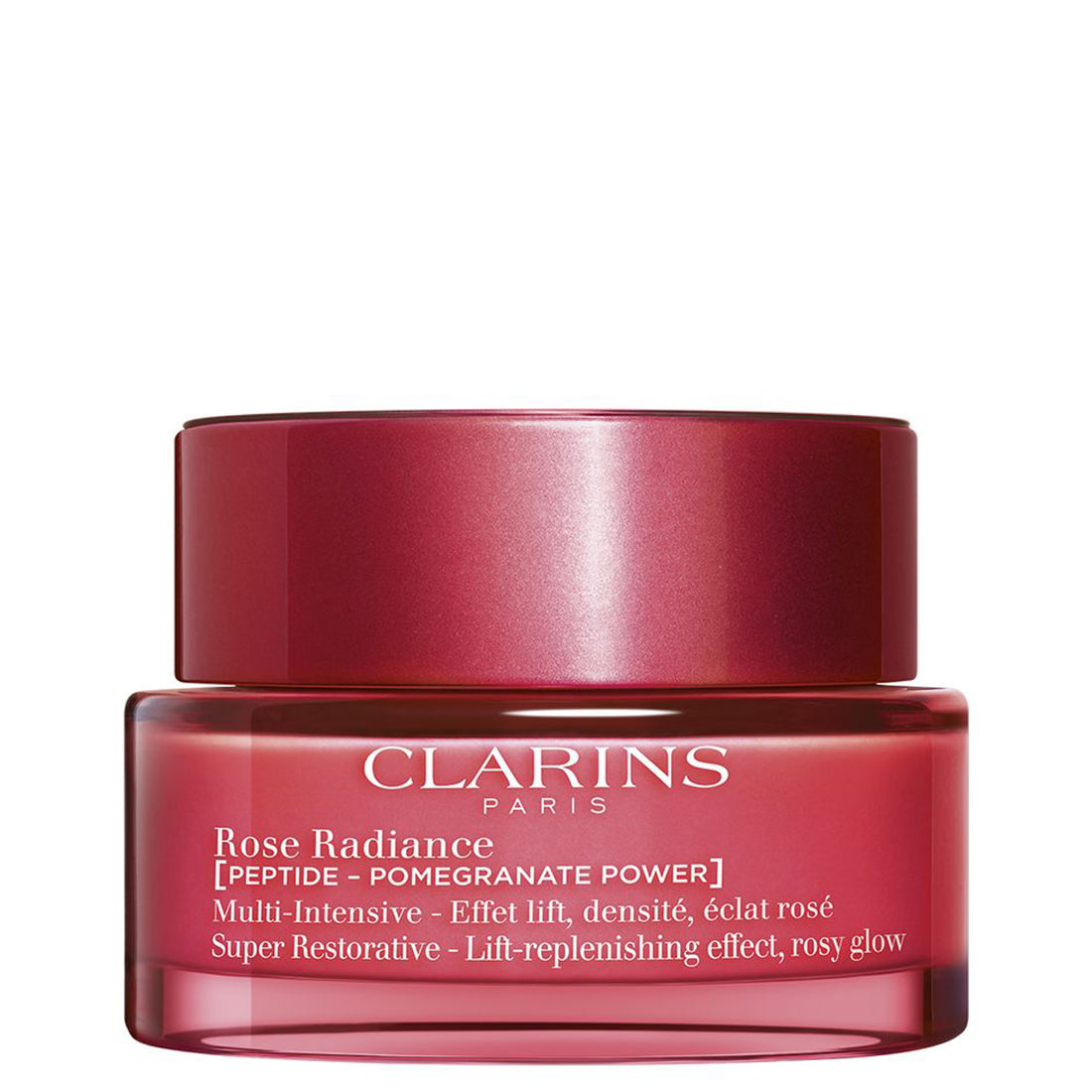 Rose Radiance Multi-Intesive Crema Giorno Ridensificante 50 ML_CLA80105569_Clarins