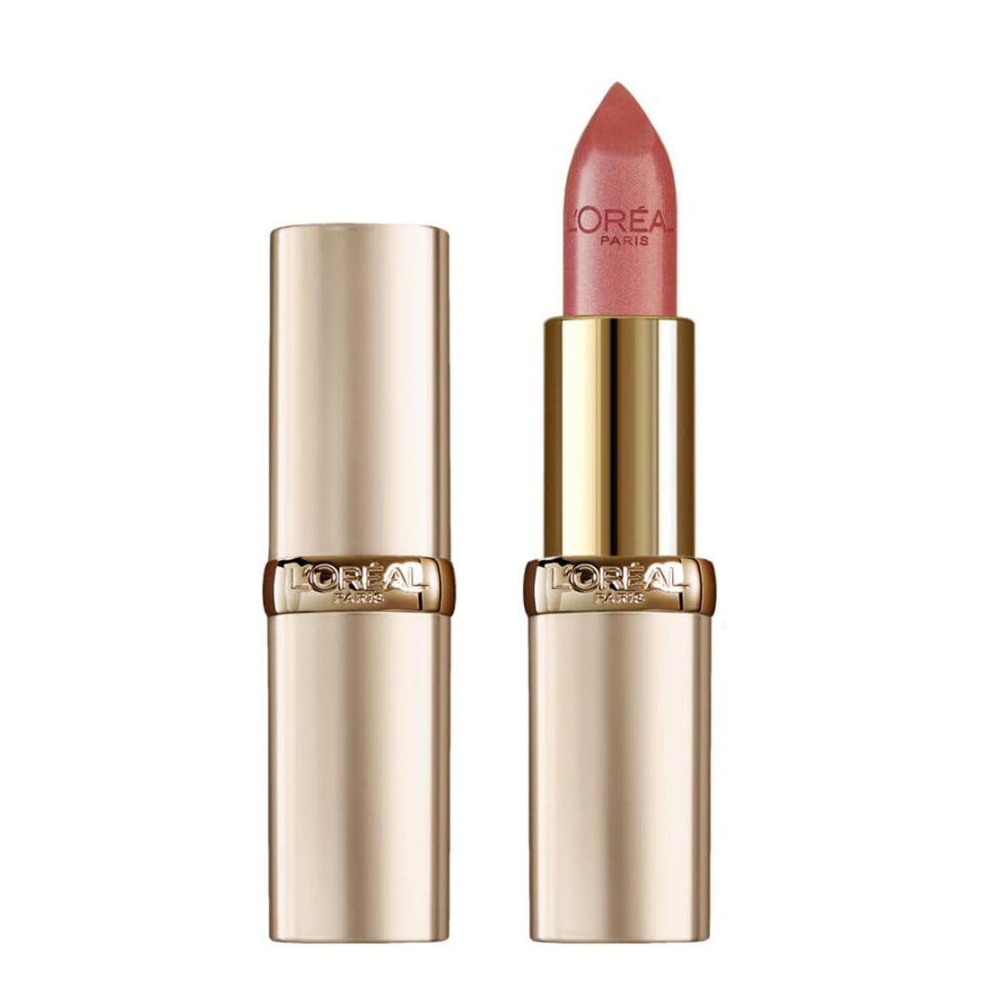 Rossetto Lunga Tenuta Color Riche Rossetto Lunga Tenuta 226 Rose Glacè_COR89305_L'Oreal