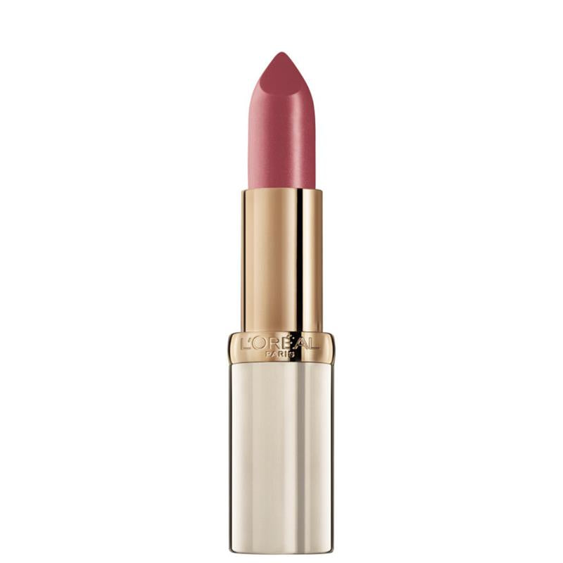 Rossetto Lunga Tenuta Color Riche Rossetto Lunga Tenuta 265 Rose Perle_COR9201_L'Oreal